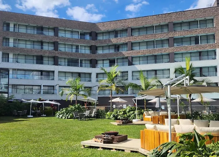 Hotel Lagoon