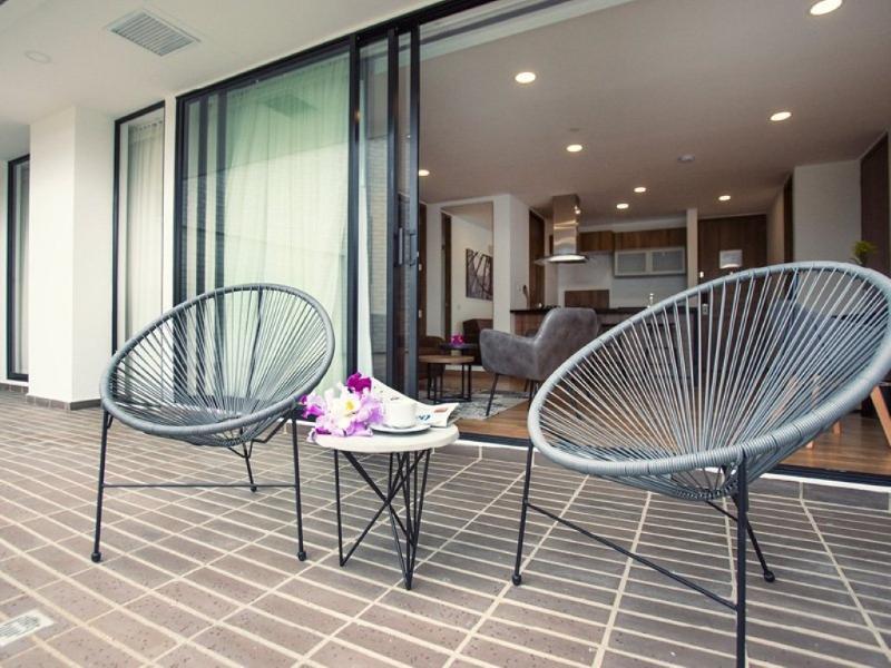 Hotel Lagoon 5*