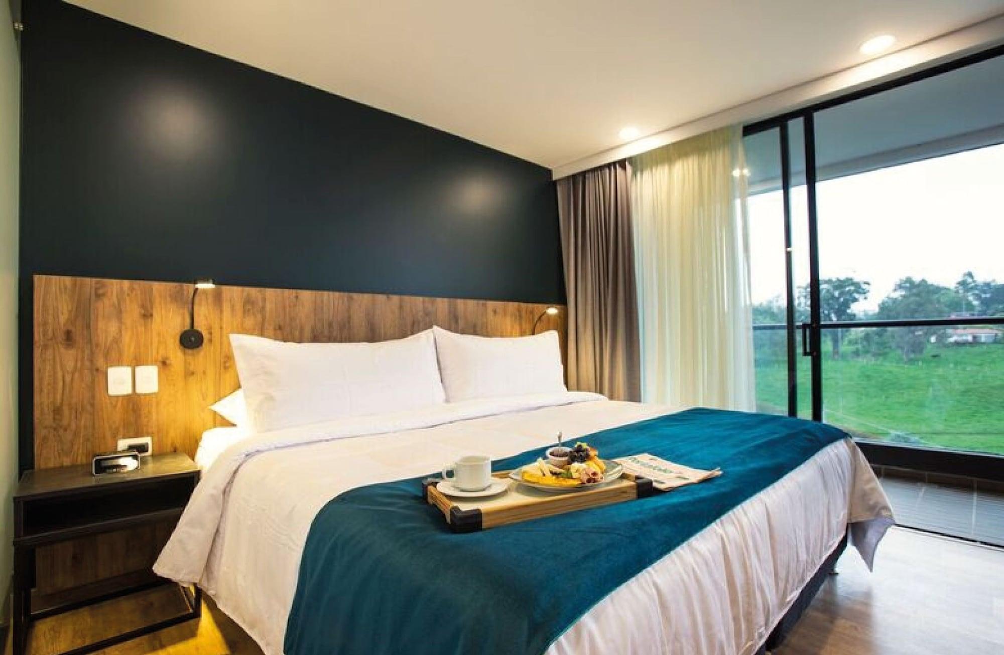 Lagoon Hotel Rionegro