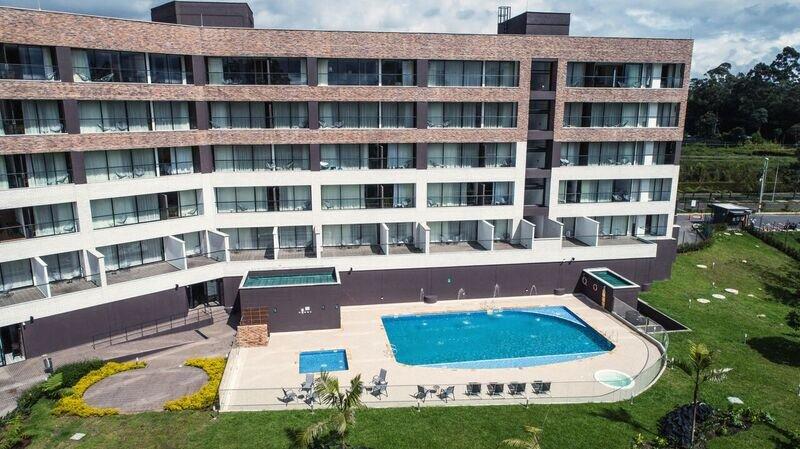 Lagoon 5* Rionegro