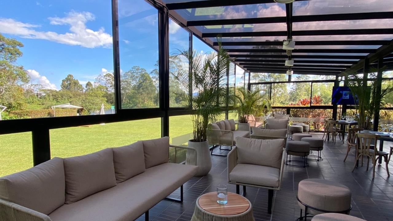 Lagoon 5* Rionegro