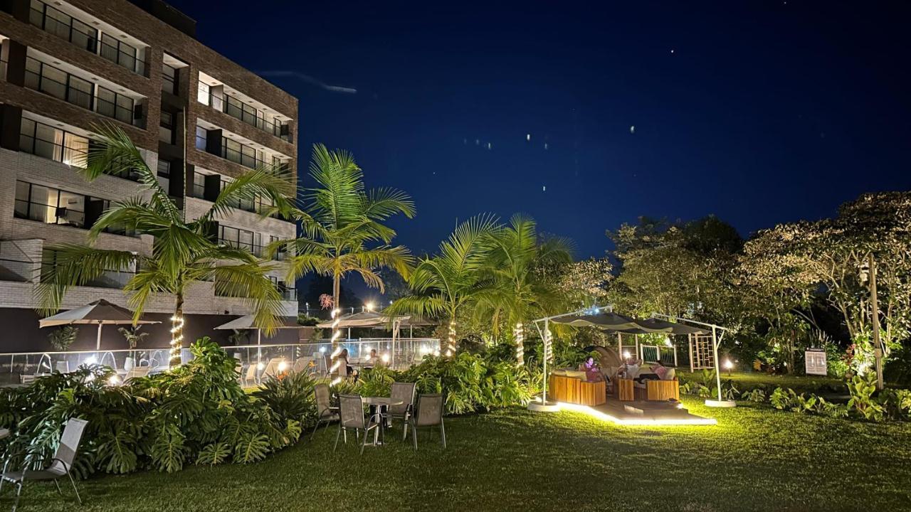 Lagoon Hotel 5*