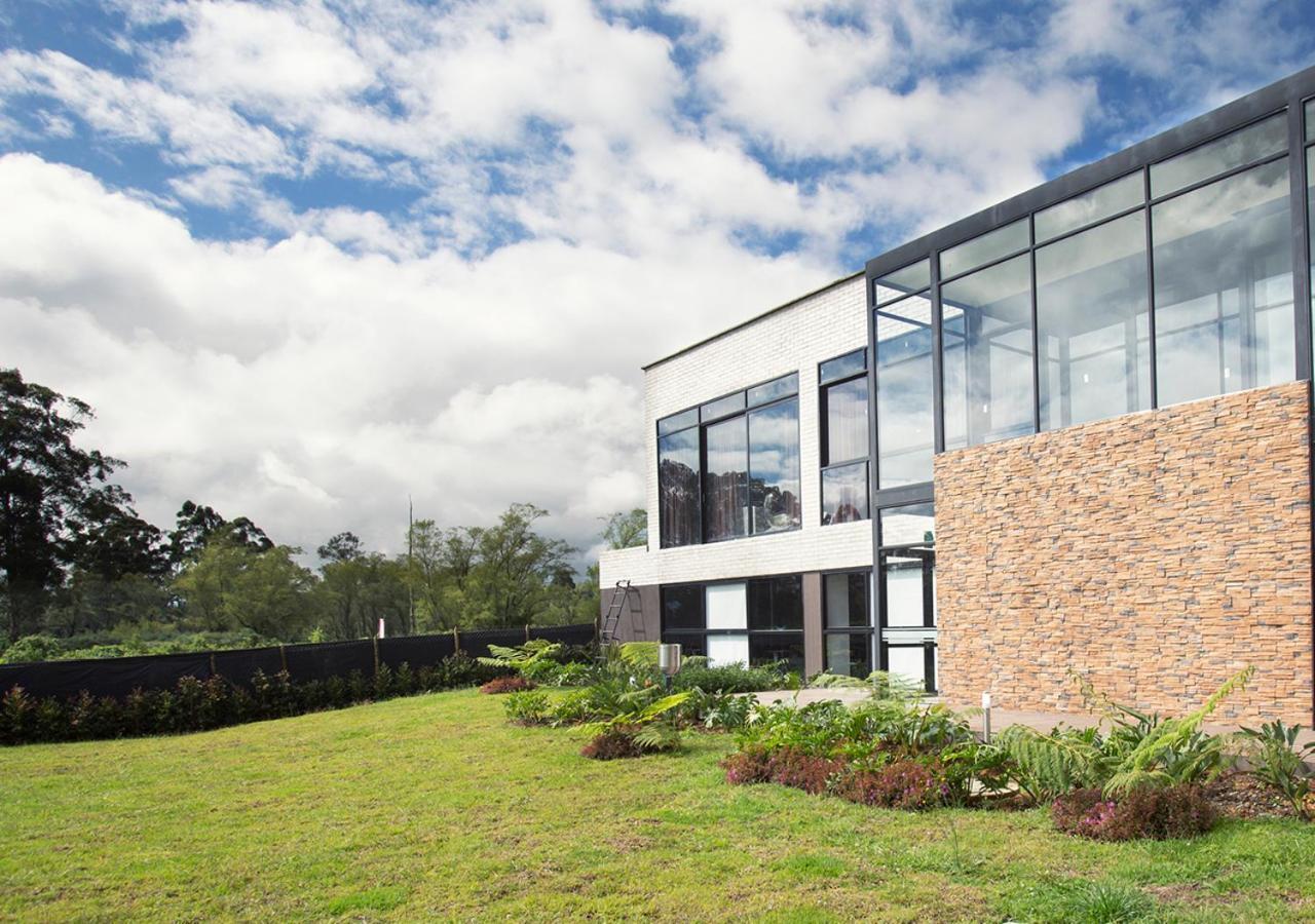 Lagoon 5* Rionegro