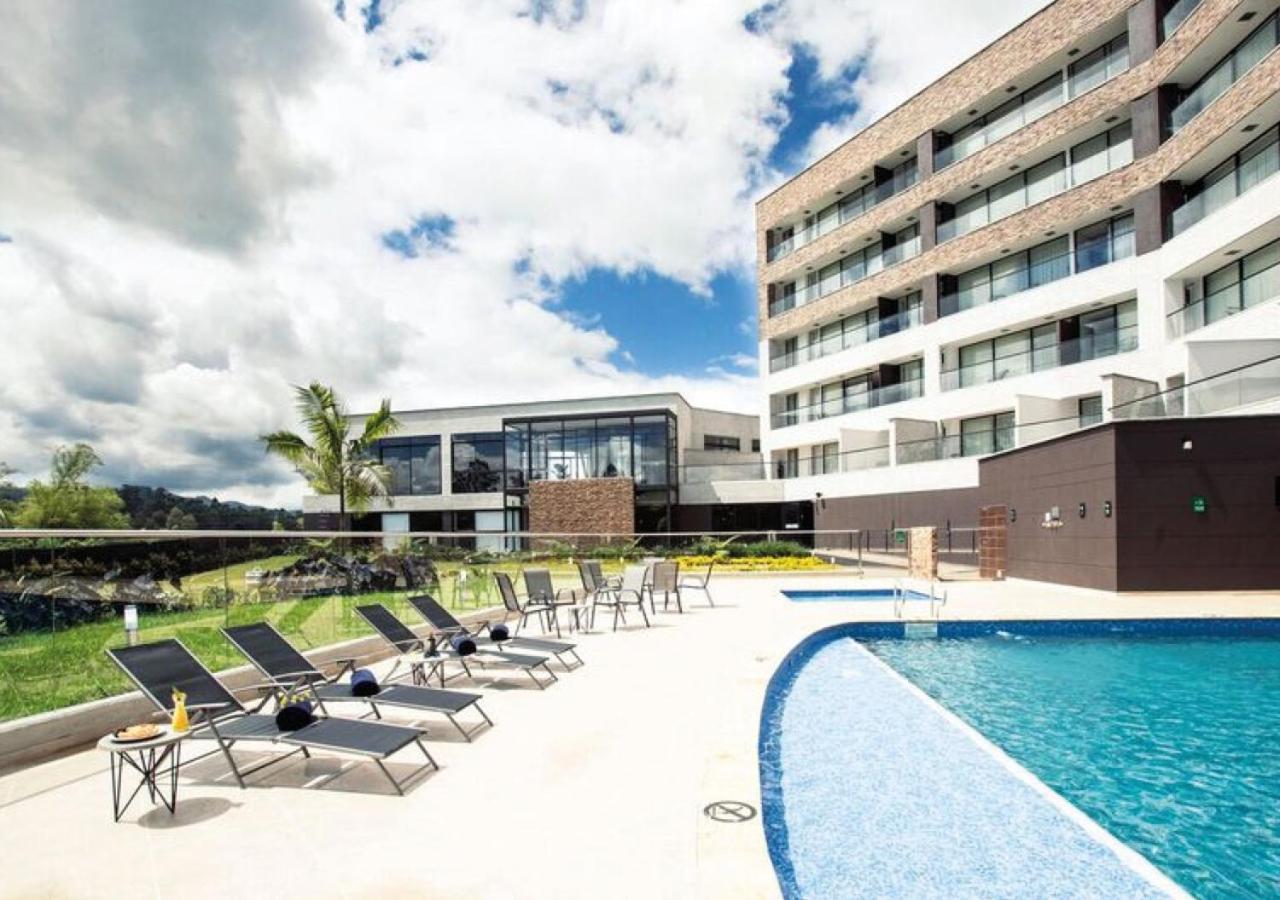 Lagoon 5* Rionegro