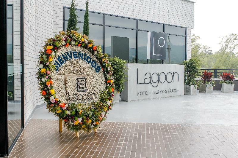 Lagoon Hotel 5*