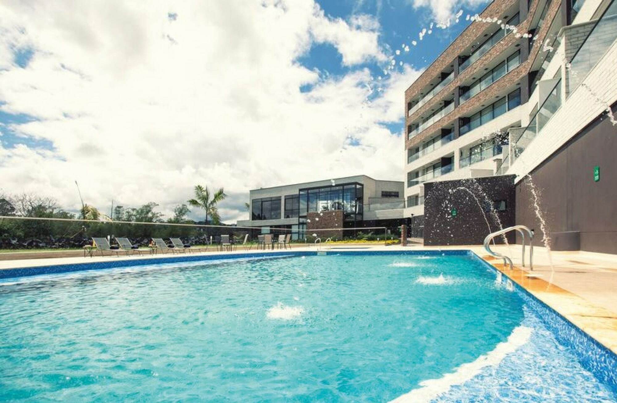 Lagoon Rionegro